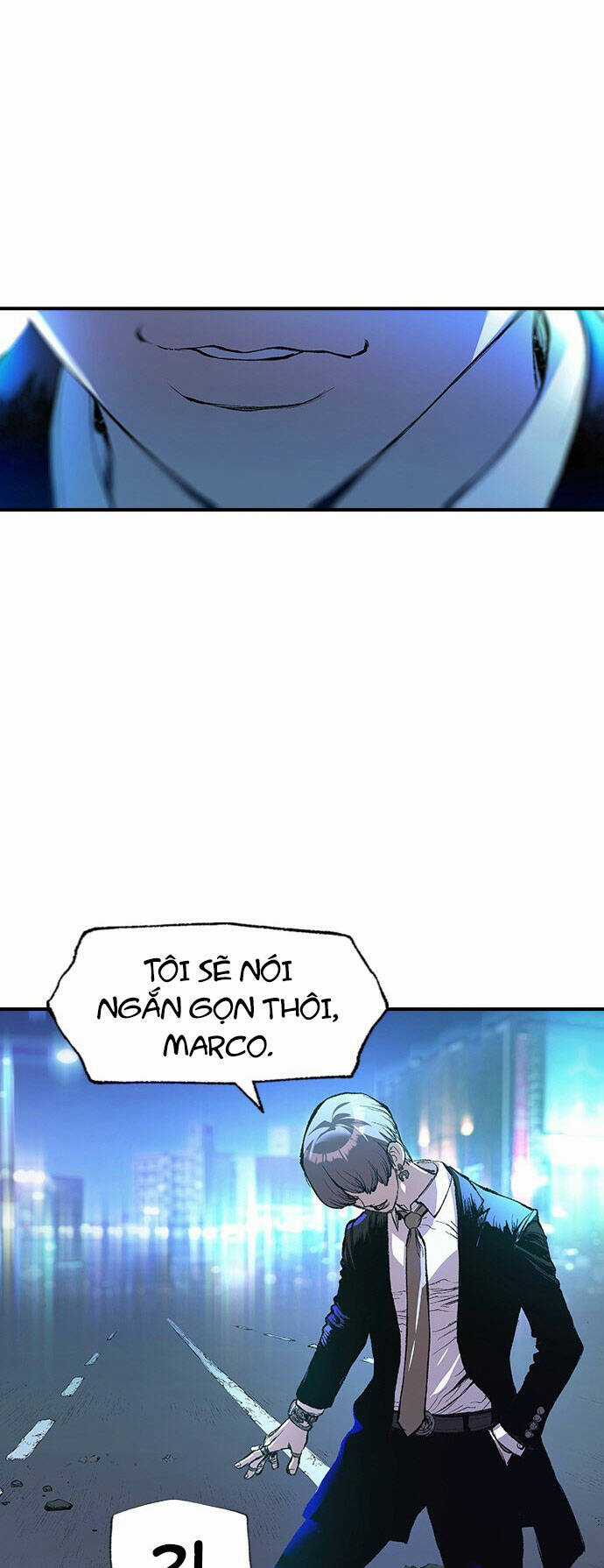 Super String - Du Hành Đa Vũ Trụ Chapter 4 trang 71