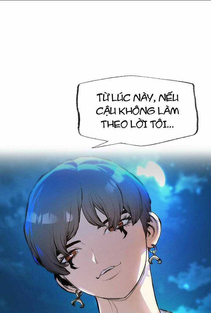 Super String - Du Hành Đa Vũ Trụ Chapter 4 trang 73