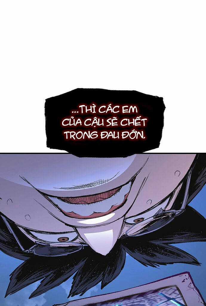 Super String - Du Hành Đa Vũ Trụ Chapter 4 trang 76