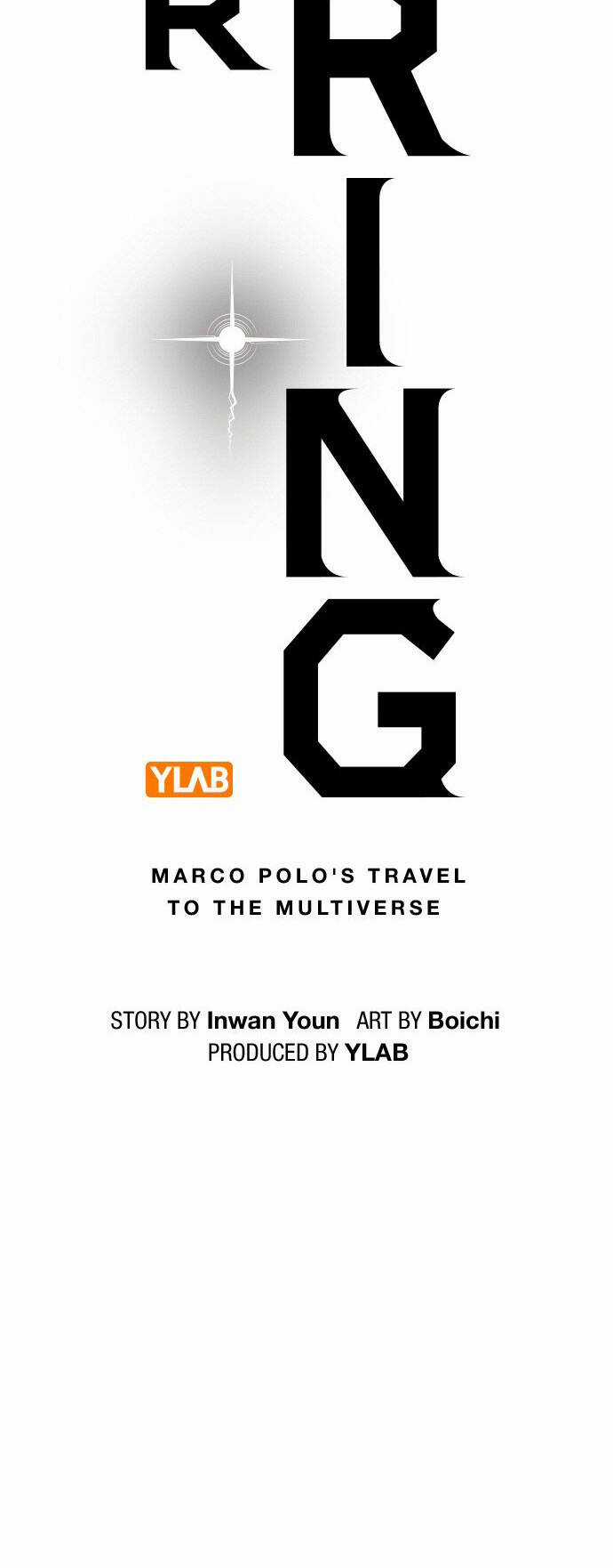 Super String - Du Hành Đa Vũ Trụ Chapter 4 trang 8