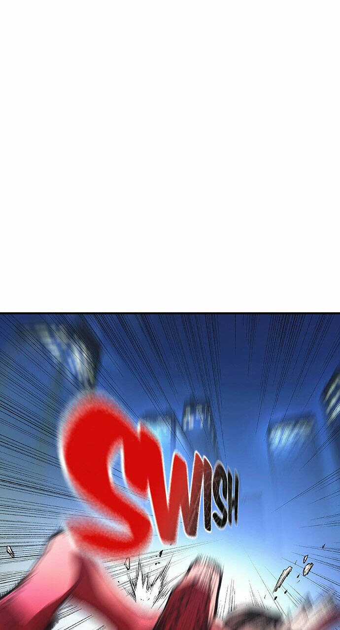 Super String - Du Hành Đa Vũ Trụ Chapter 4 trang 81