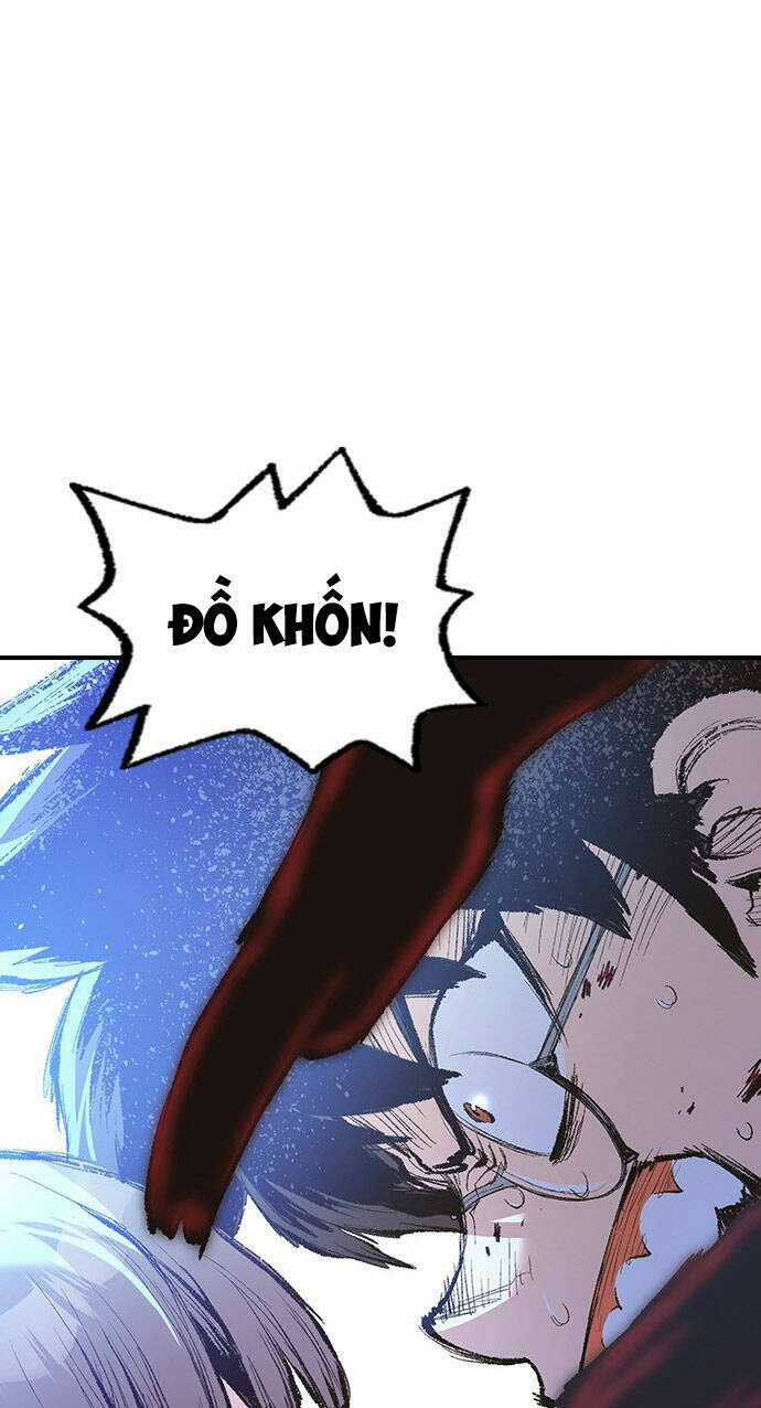 Super String - Du Hành Đa Vũ Trụ Chapter 4 trang 83