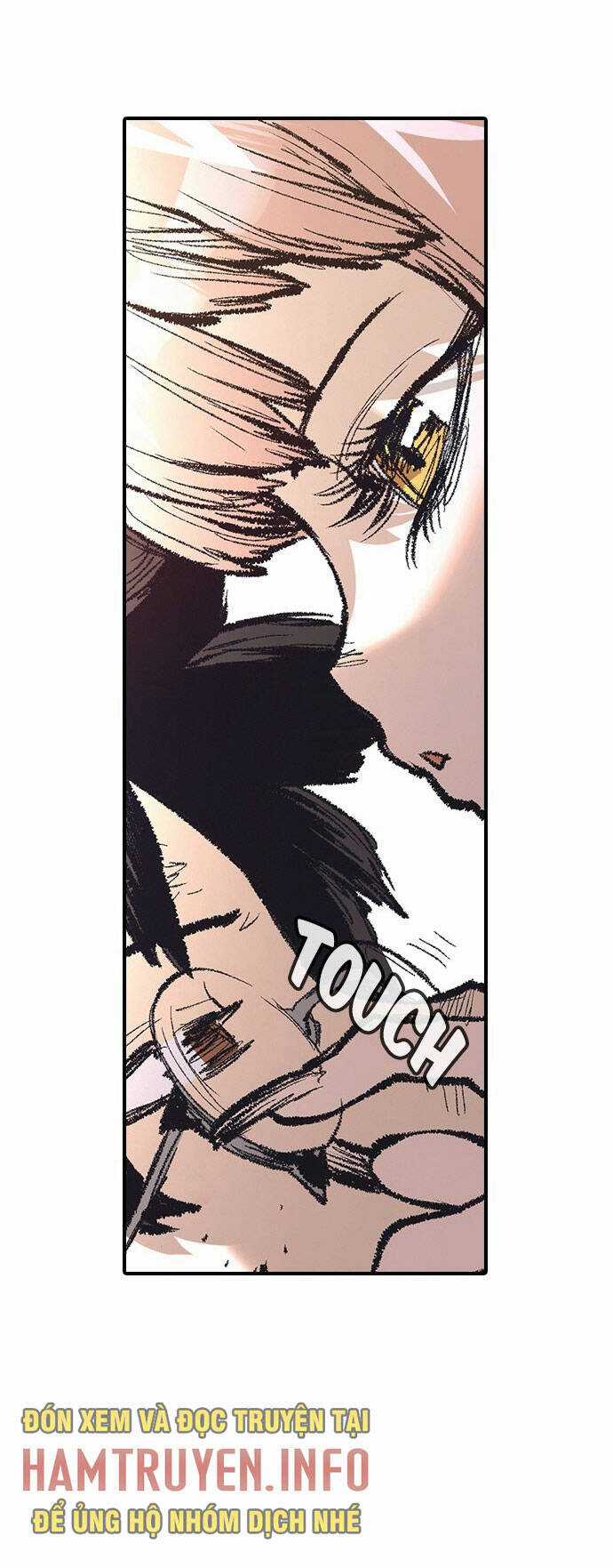 Super String - Du Hành Đa Vũ Trụ Chapter 4 trang 9