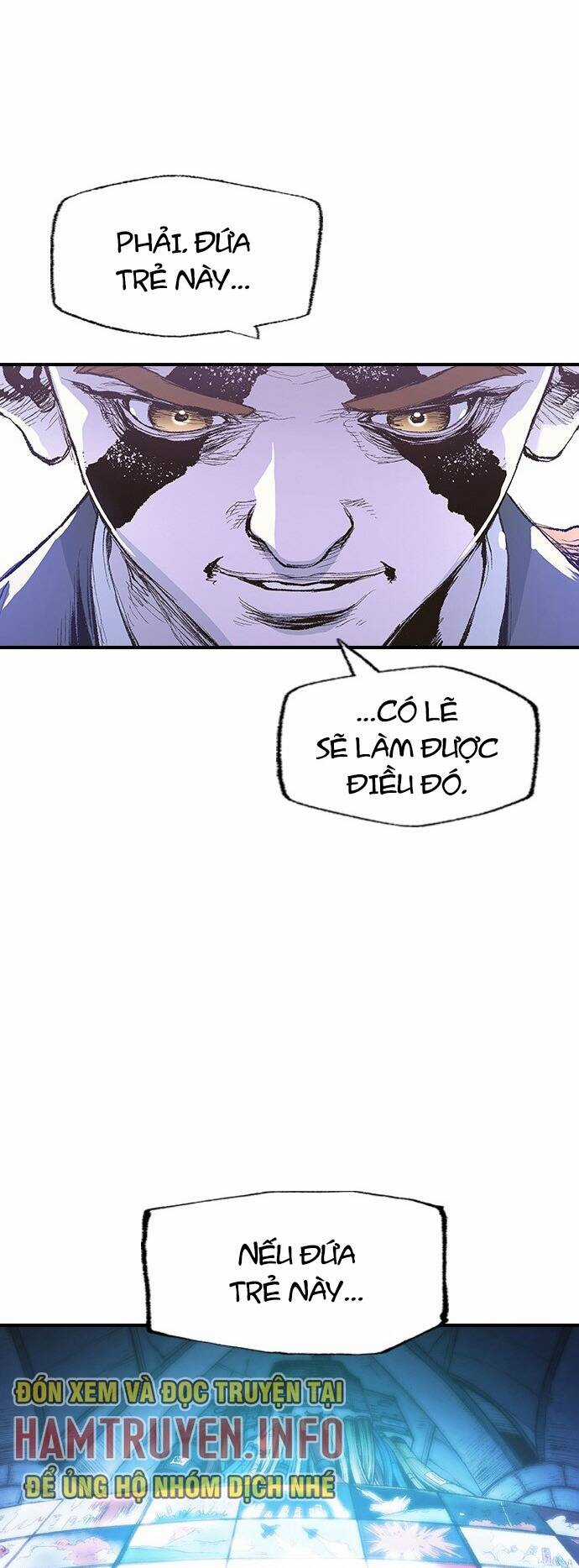 Super String - Du Hành Đa Vũ Trụ Chapter 5 trang 100