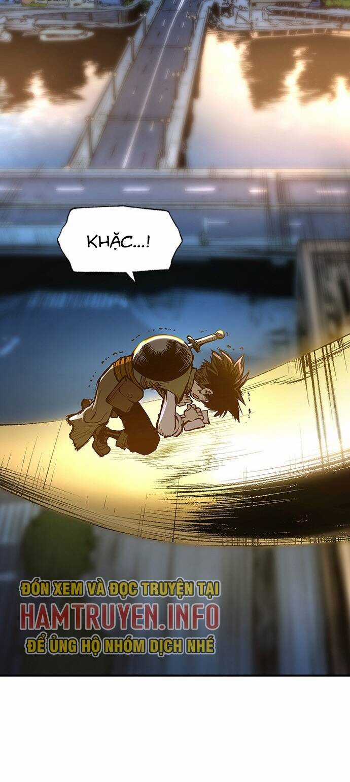 Super String - Du Hành Đa Vũ Trụ Chapter 5 trang 103