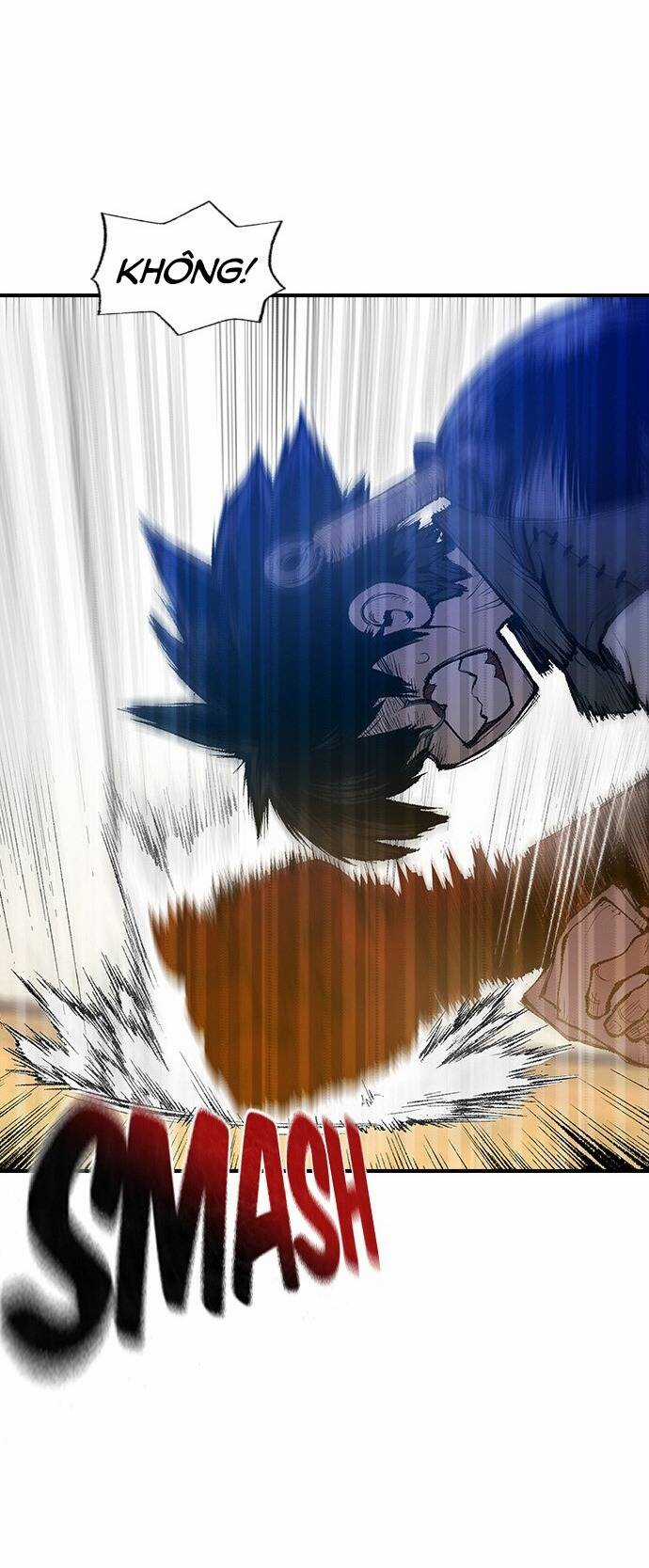 Super String - Du Hành Đa Vũ Trụ Chapter 5 trang 104