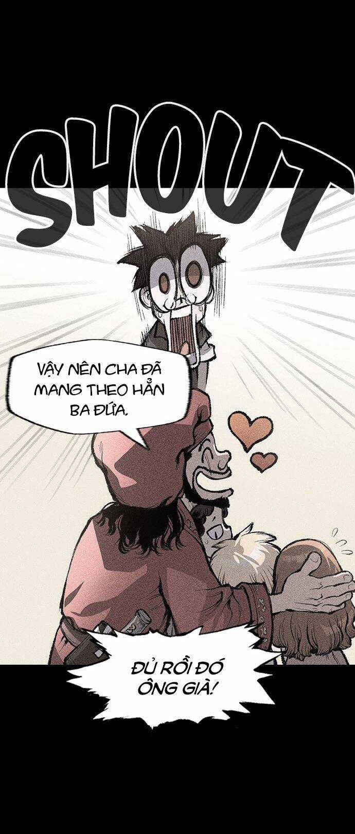 Super String - Du Hành Đa Vũ Trụ Chapter 5 trang 13