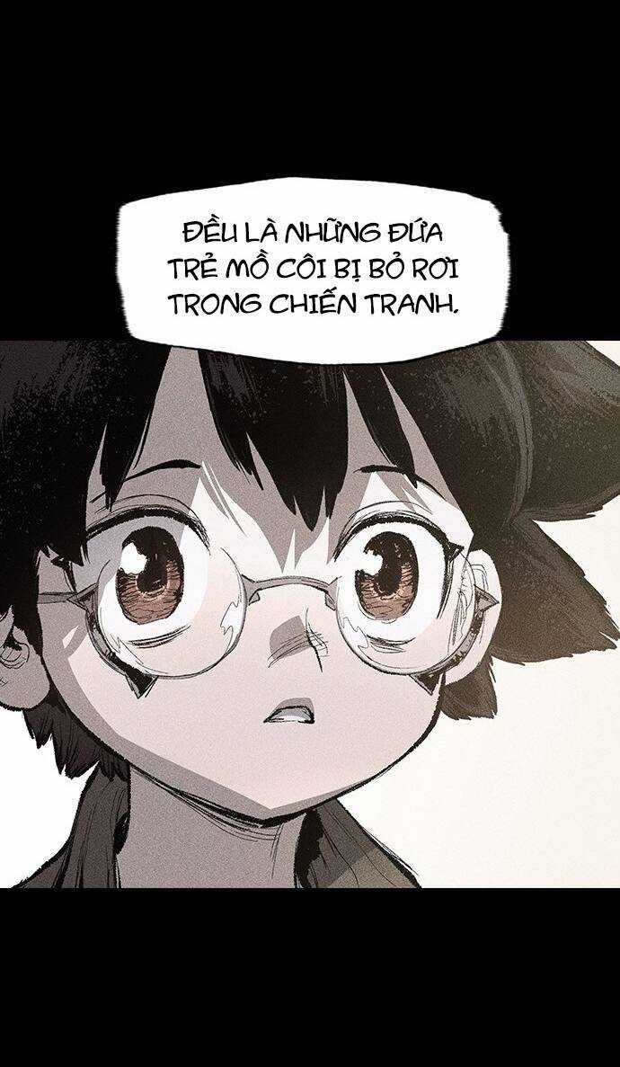 Super String - Du Hành Đa Vũ Trụ Chapter 5 trang 15