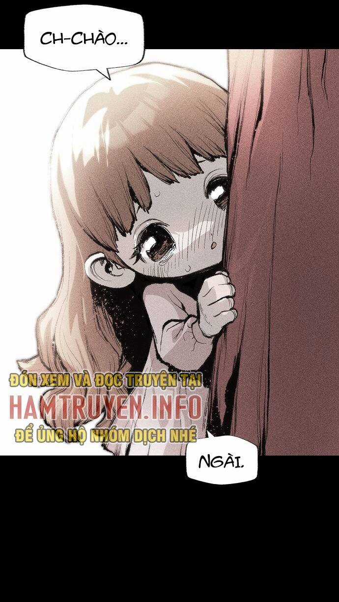 Super String - Du Hành Đa Vũ Trụ Chapter 5 trang 17