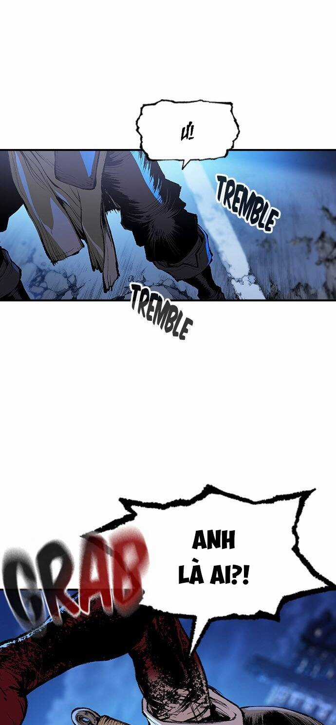 Super String - Du Hành Đa Vũ Trụ Chapter 5 trang 23