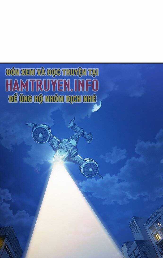 Super String - Du Hành Đa Vũ Trụ Chapter 5 trang 25