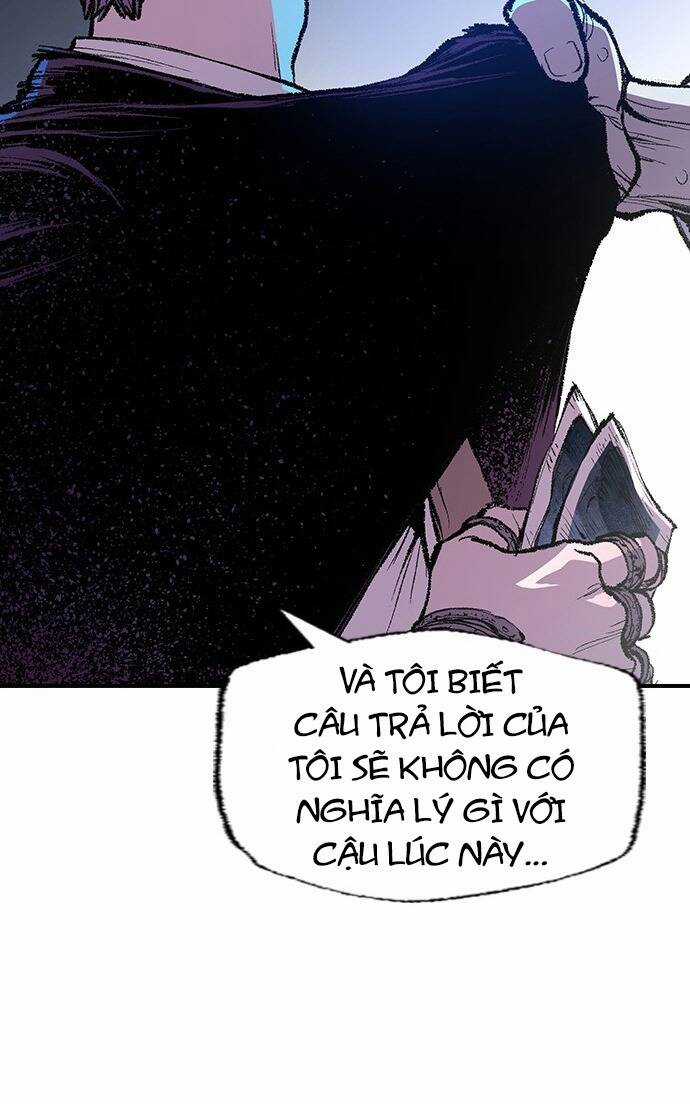 Super String - Du Hành Đa Vũ Trụ Chapter 5 trang 28