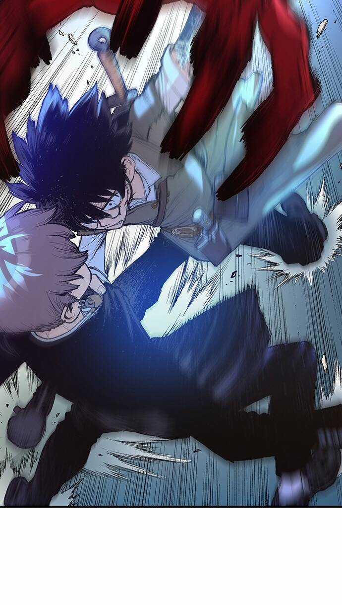 Super String - Du Hành Đa Vũ Trụ Chapter 5 trang 3