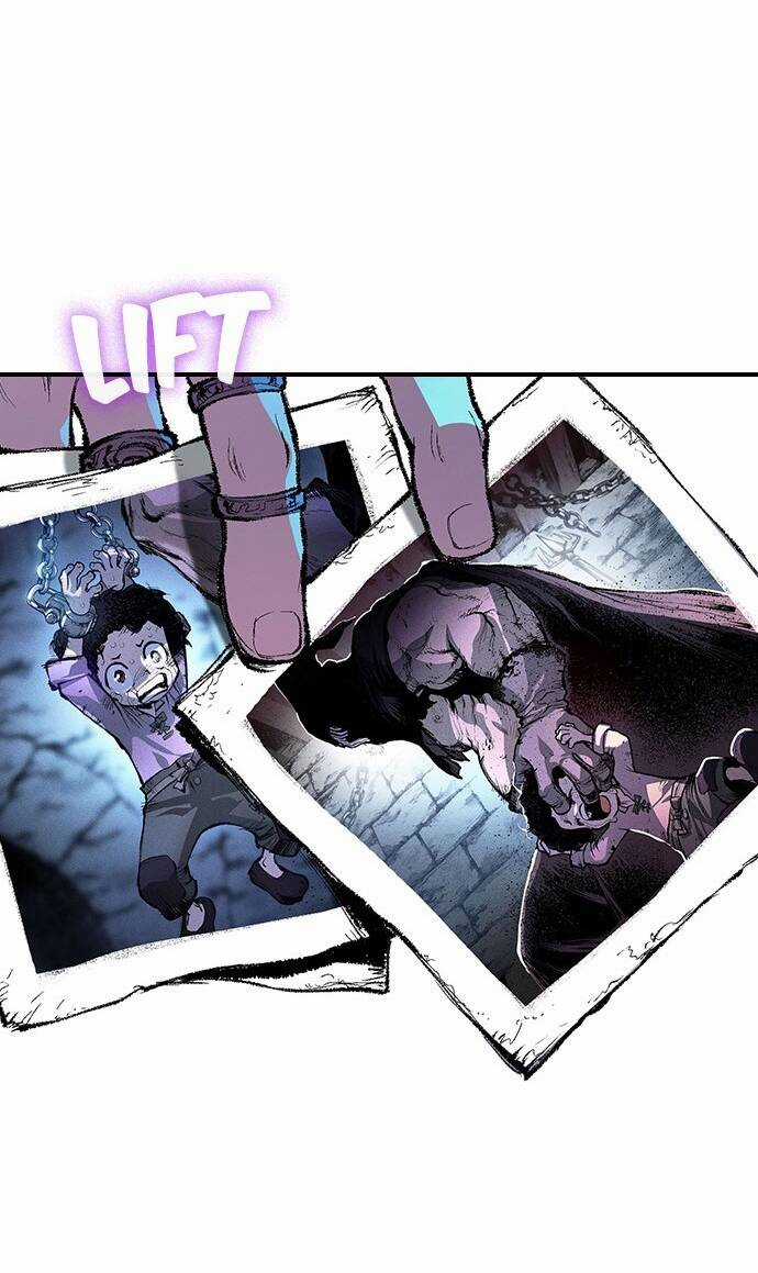 Super String - Du Hành Đa Vũ Trụ Chapter 5 trang 30