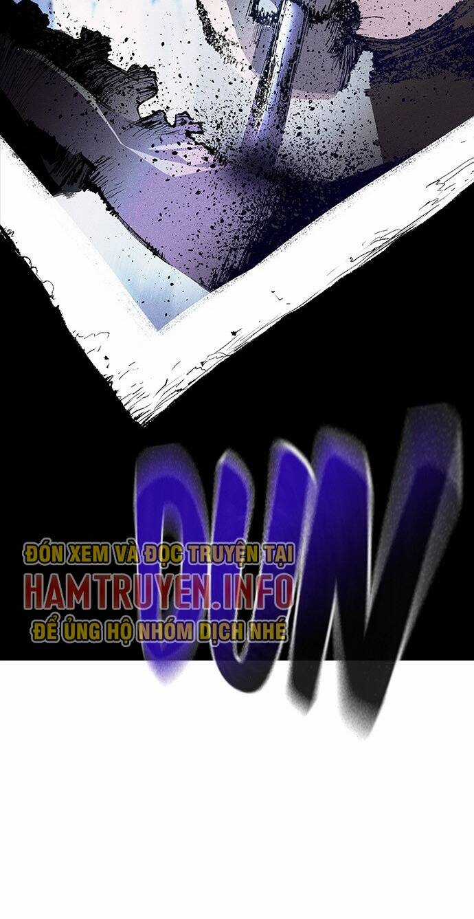 Super String - Du Hành Đa Vũ Trụ Chapter 5 trang 32