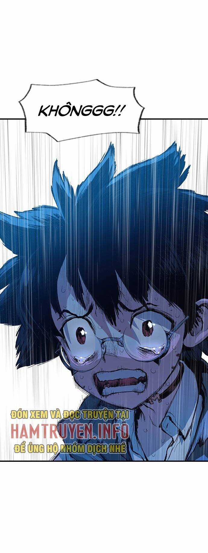 Super String - Du Hành Đa Vũ Trụ Chapter 5 trang 33