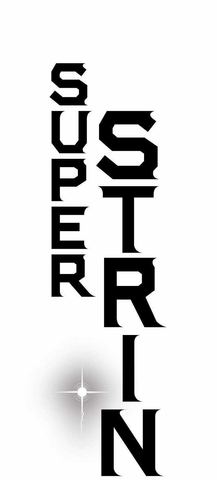 Super String - Du Hành Đa Vũ Trụ Chapter 5 trang 4