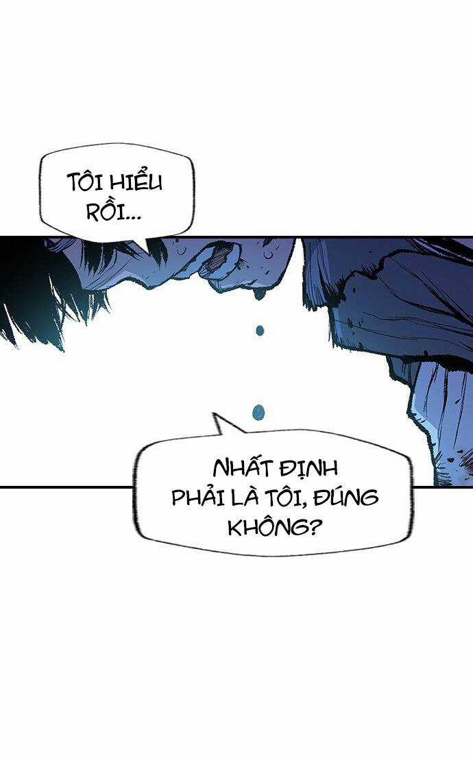 Super String - Du Hành Đa Vũ Trụ Chapter 5 trang 46