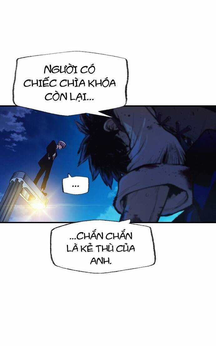 Super String - Du Hành Đa Vũ Trụ Chapter 5 trang 47