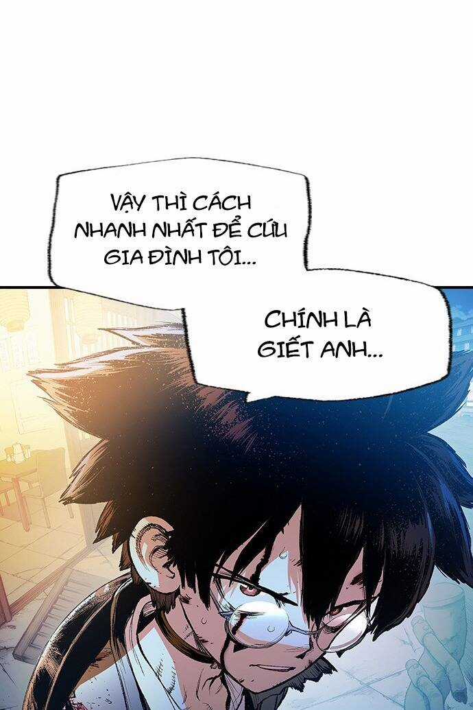 Super String - Du Hành Đa Vũ Trụ Chapter 5 trang 49