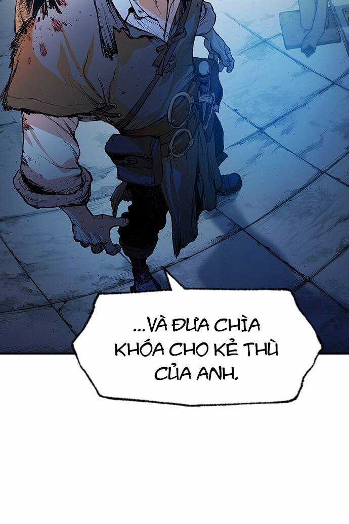 Super String - Du Hành Đa Vũ Trụ Chapter 5 trang 50