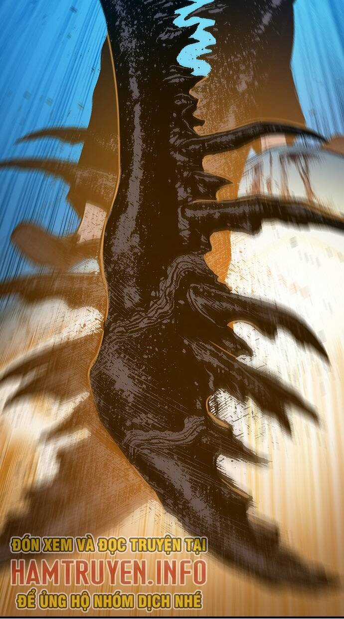 Super String - Du Hành Đa Vũ Trụ Chapter 5 trang 55