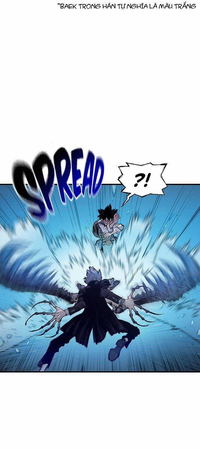 Super String - Du Hành Đa Vũ Trụ Chapter 5 trang 56