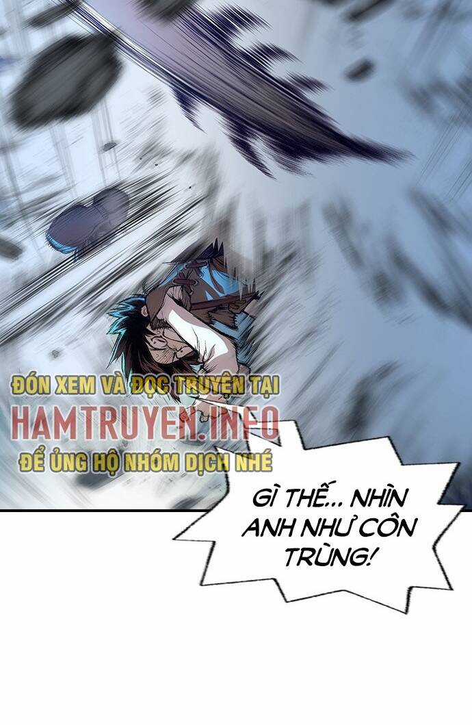 Super String - Du Hành Đa Vũ Trụ Chapter 5 trang 59