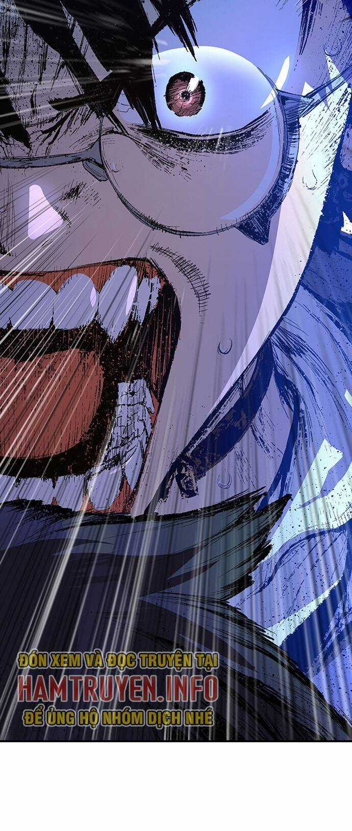 Super String - Du Hành Đa Vũ Trụ Chapter 5 trang 6