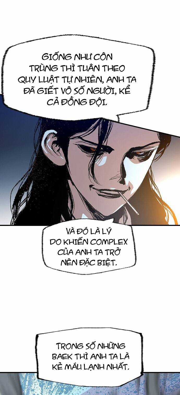 Super String - Du Hành Đa Vũ Trụ Chapter 5 trang 62