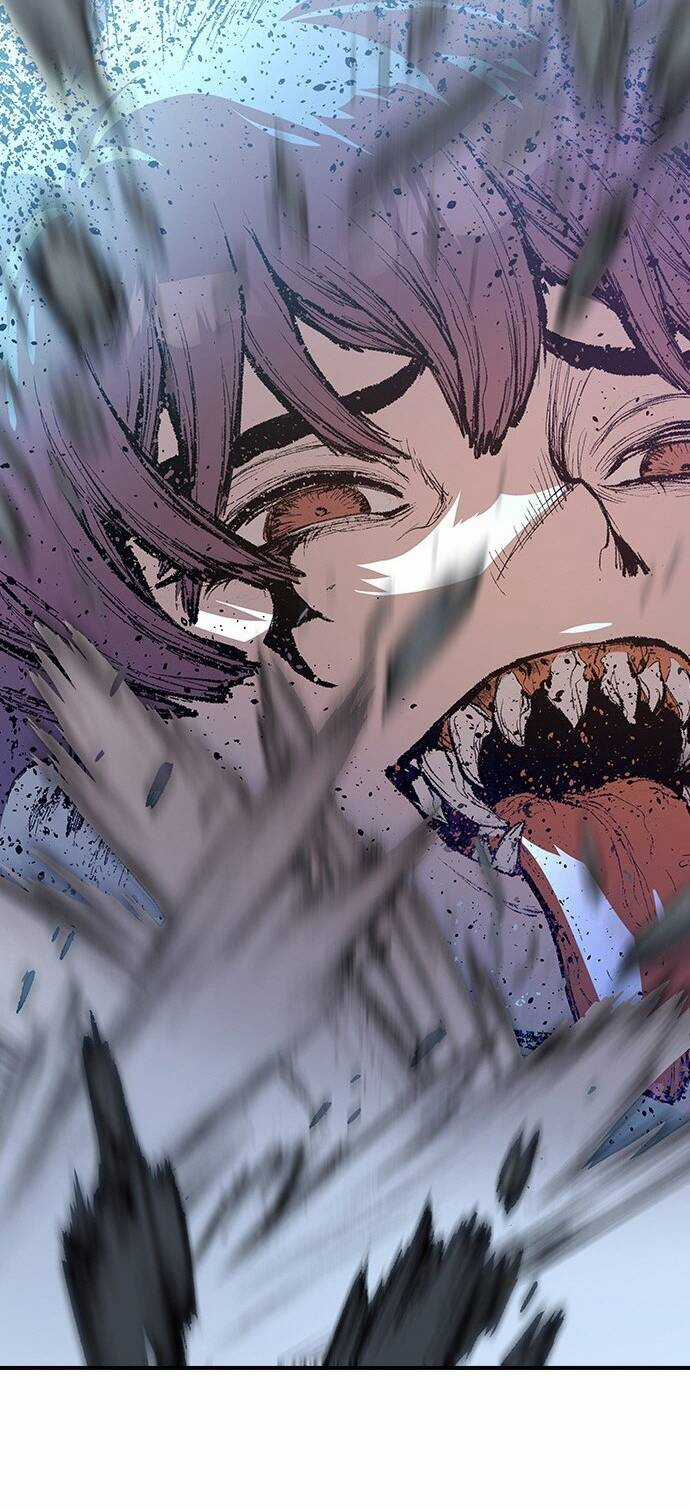 Super String - Du Hành Đa Vũ Trụ Chapter 5 trang 63