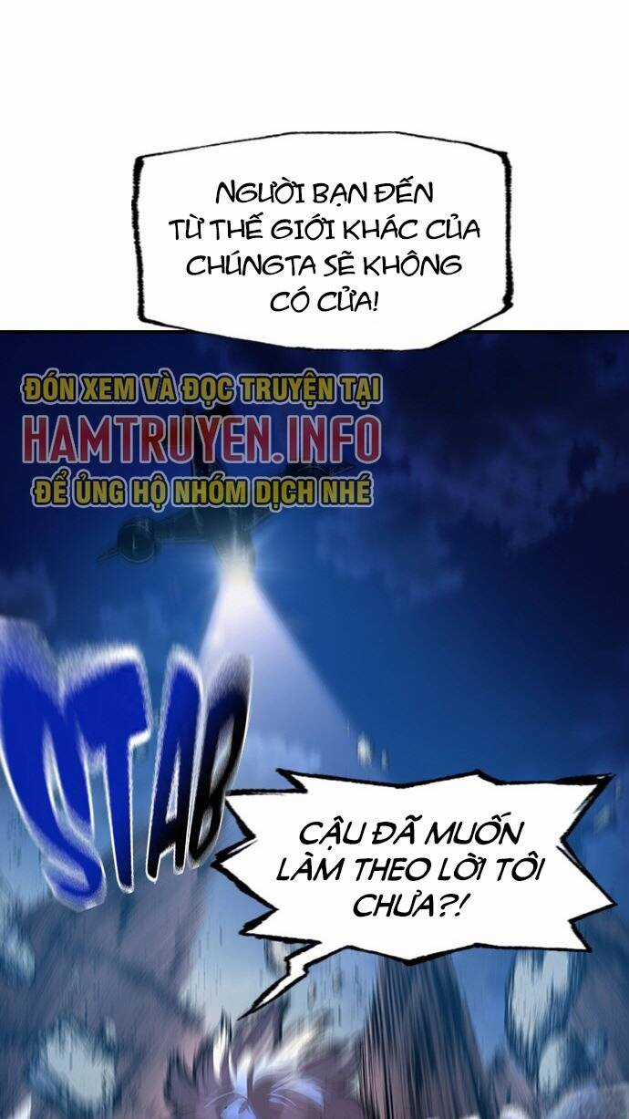 Super String - Du Hành Đa Vũ Trụ Chapter 5 trang 64