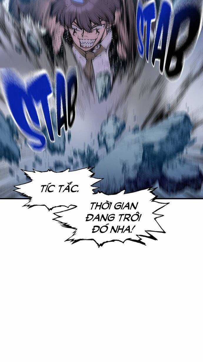 Super String - Du Hành Đa Vũ Trụ Chapter 5 trang 65