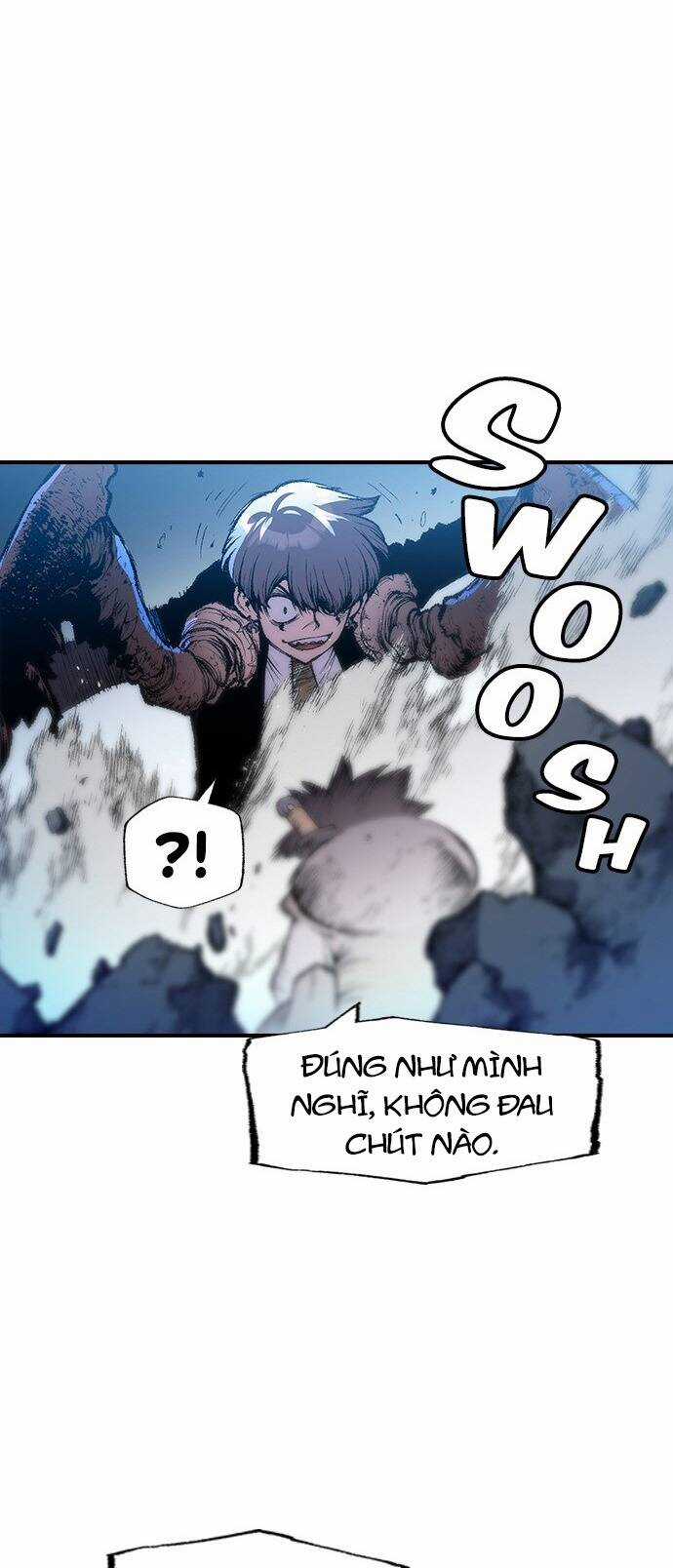 Super String - Du Hành Đa Vũ Trụ Chapter 5 trang 66