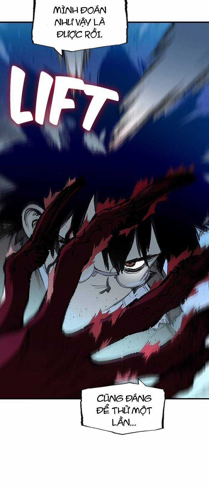 Super String - Du Hành Đa Vũ Trụ Chapter 5 trang 67