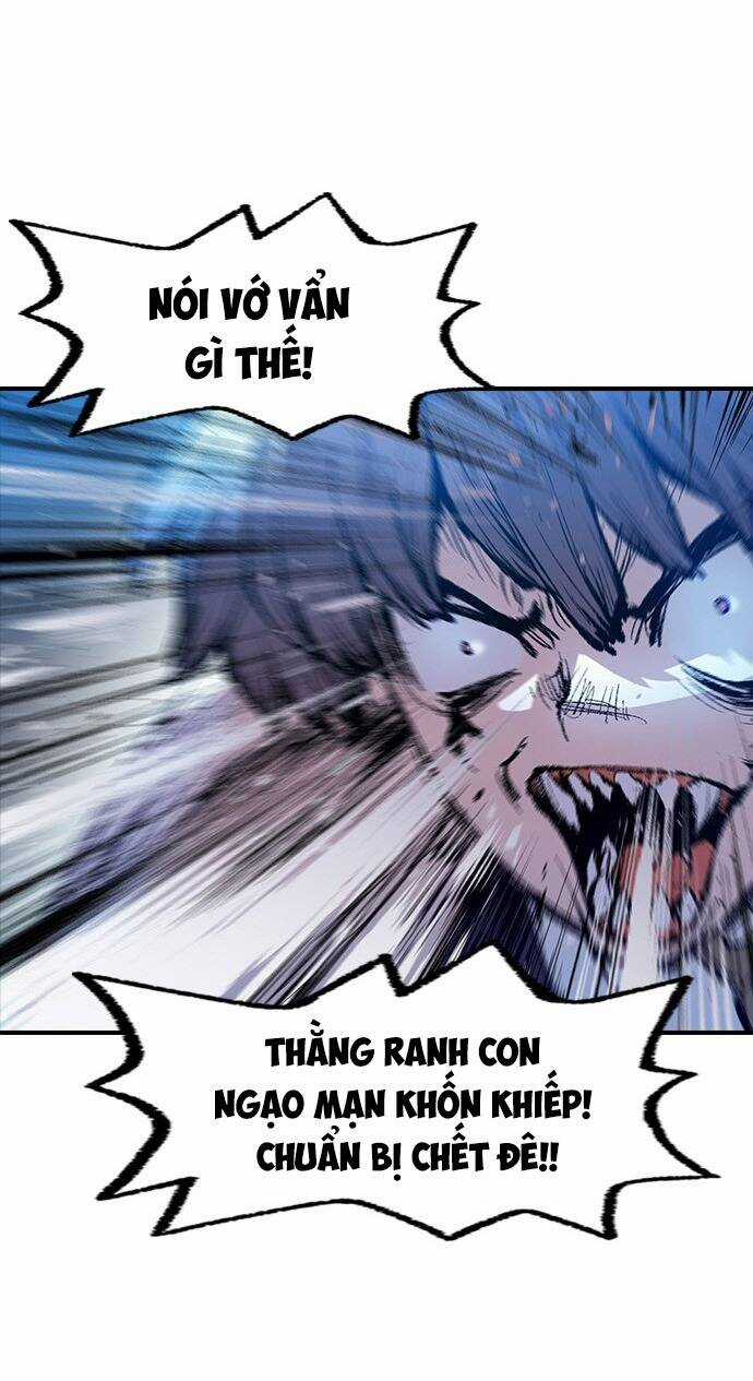 Super String - Du Hành Đa Vũ Trụ Chapter 5 trang 68