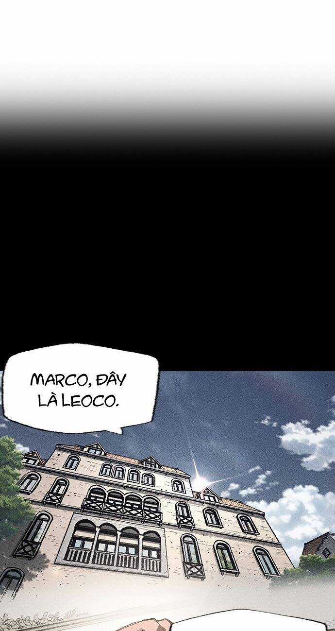 Super String - Du Hành Đa Vũ Trụ Chapter 5 trang 7