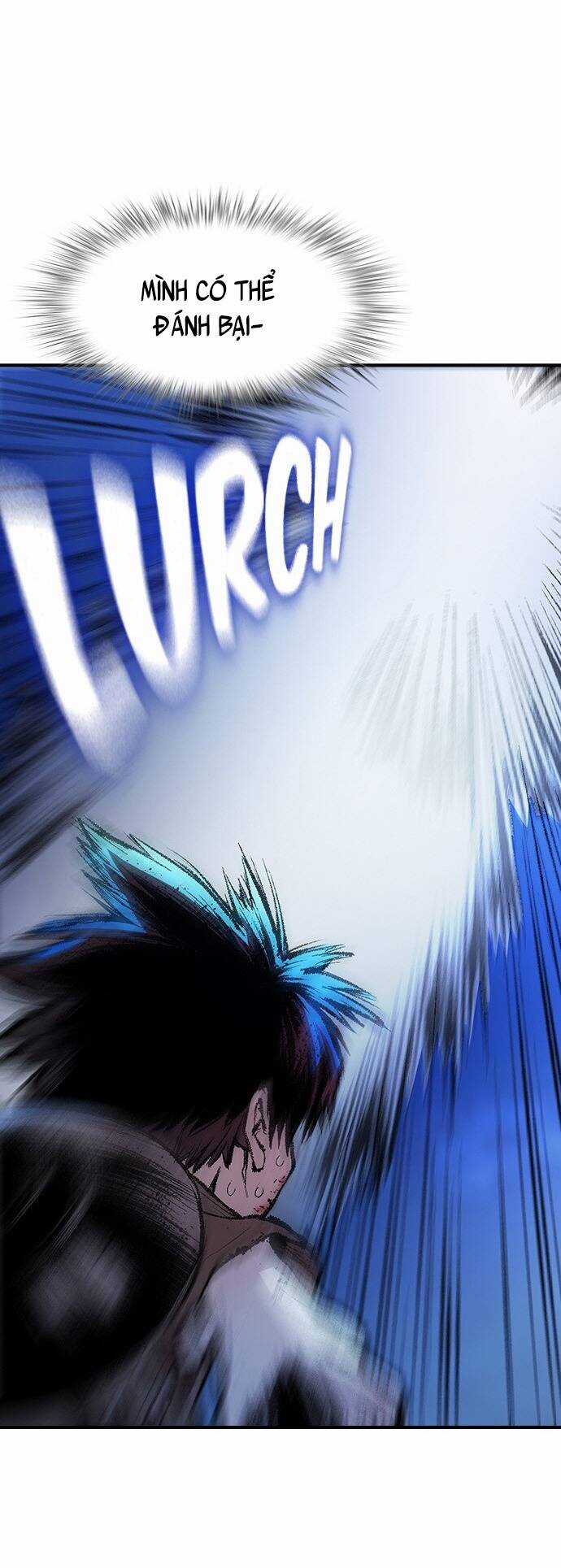 Super String - Du Hành Đa Vũ Trụ Chapter 5 trang 72