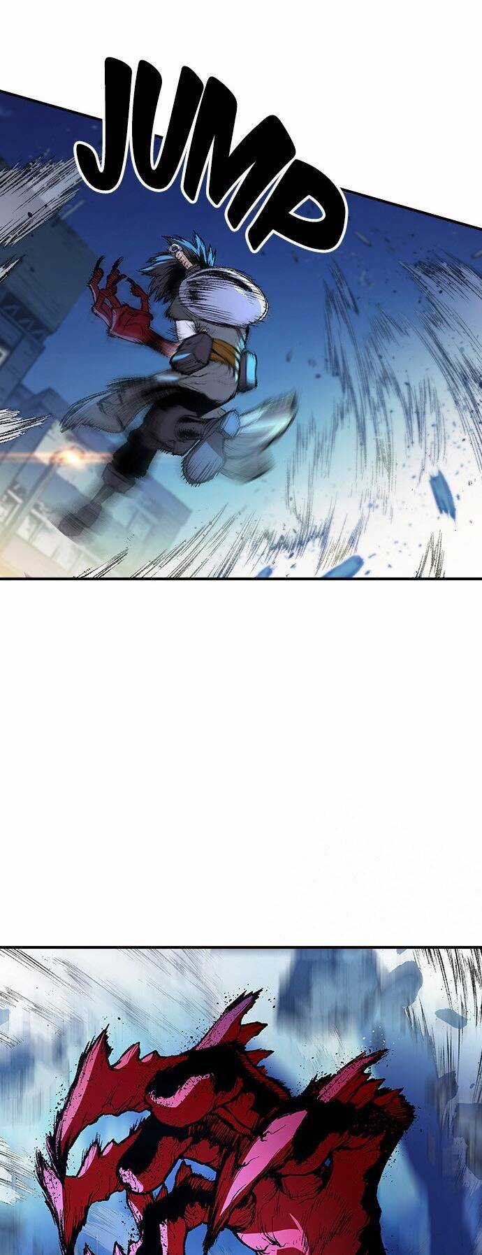 Super String - Du Hành Đa Vũ Trụ Chapter 5 trang 75