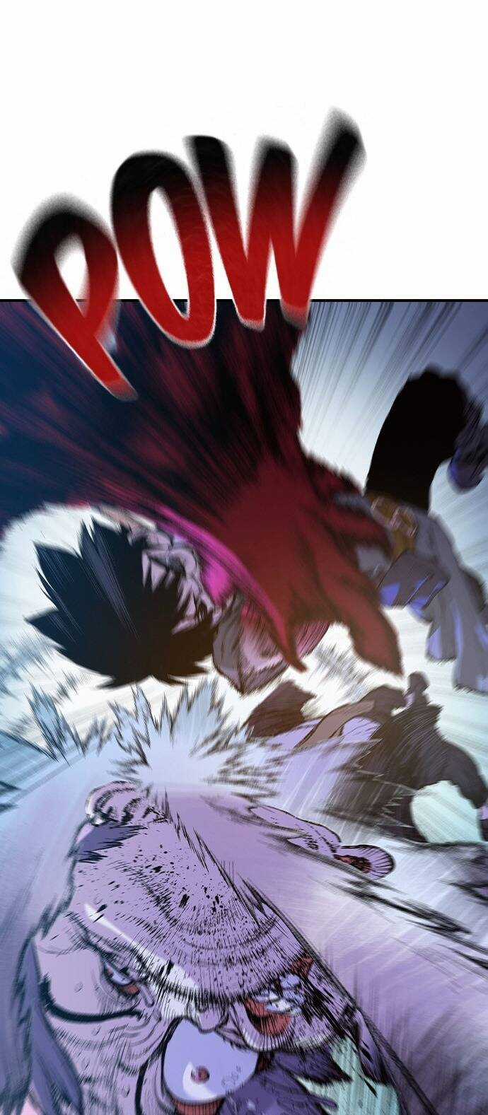 Super String - Du Hành Đa Vũ Trụ Chapter 5 trang 79