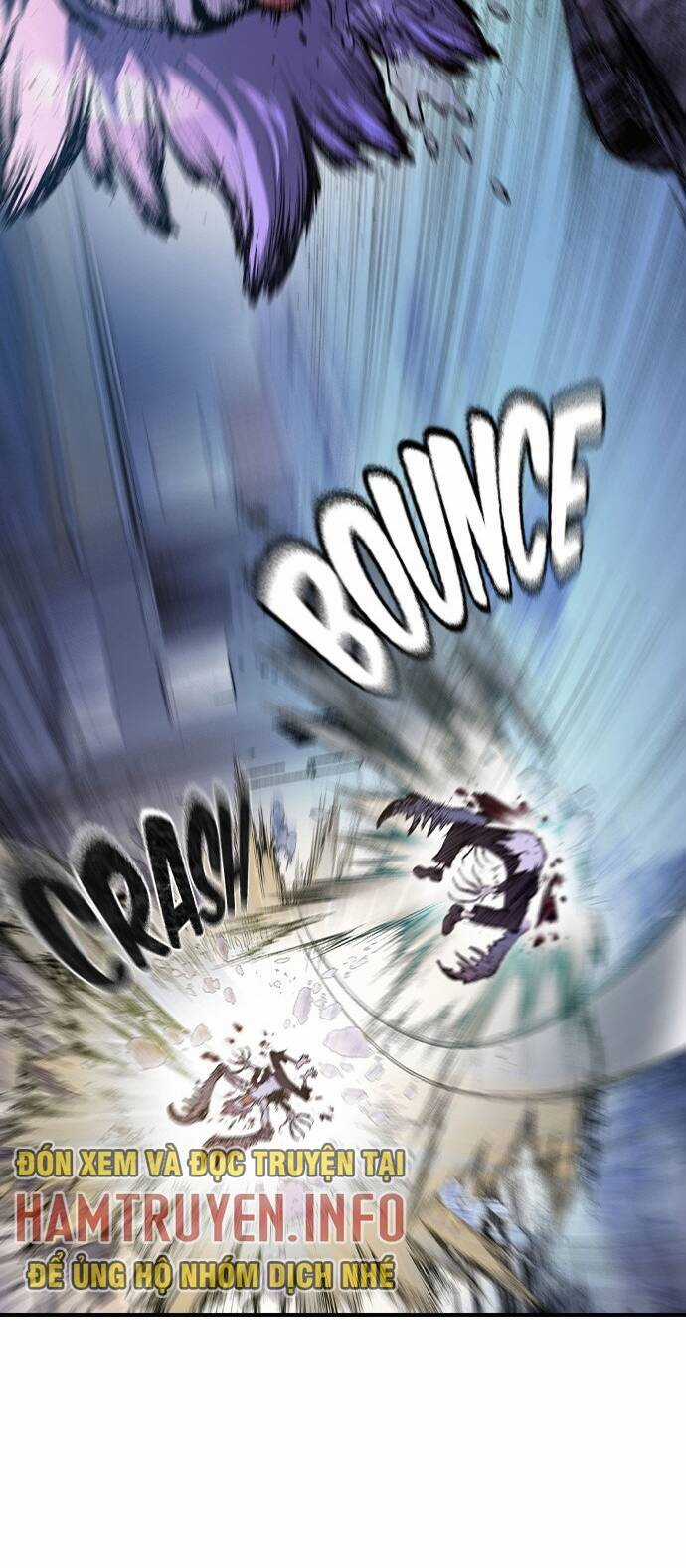 Super String - Du Hành Đa Vũ Trụ Chapter 5 trang 80