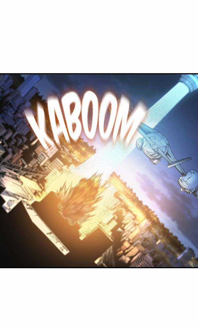 Super String - Du Hành Đa Vũ Trụ Chapter 5 trang 81