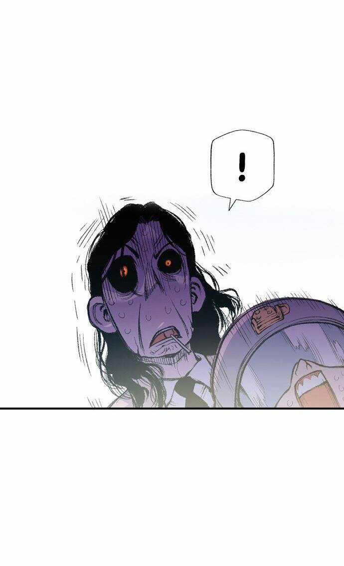 Super String - Du Hành Đa Vũ Trụ Chapter 5 trang 82