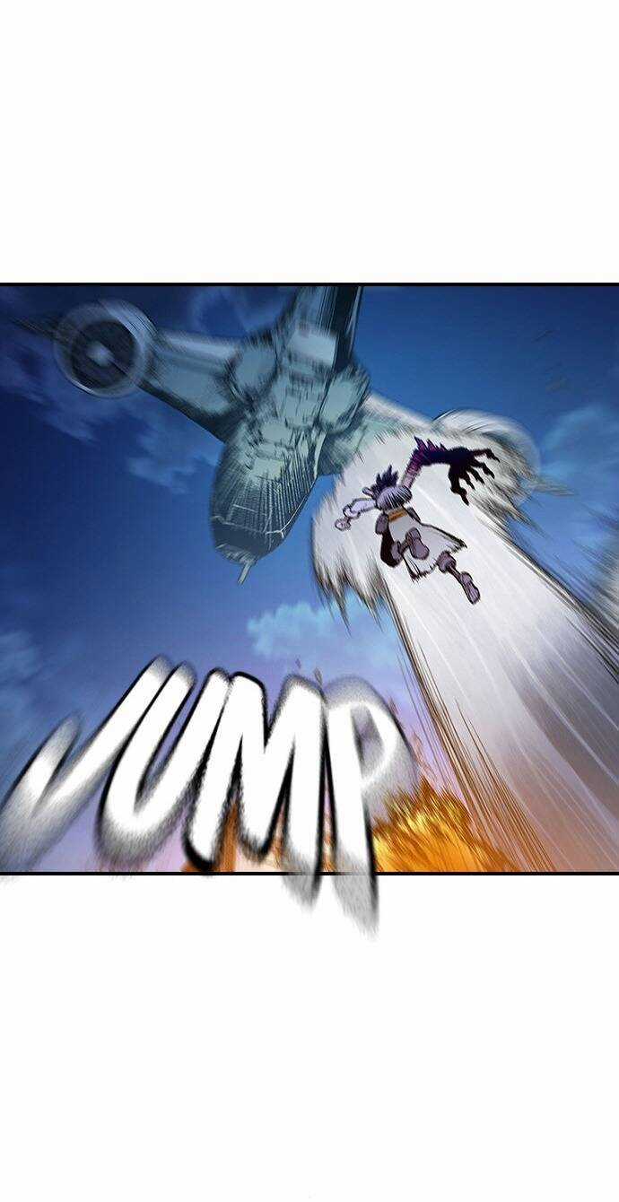 Super String - Du Hành Đa Vũ Trụ Chapter 5 trang 83