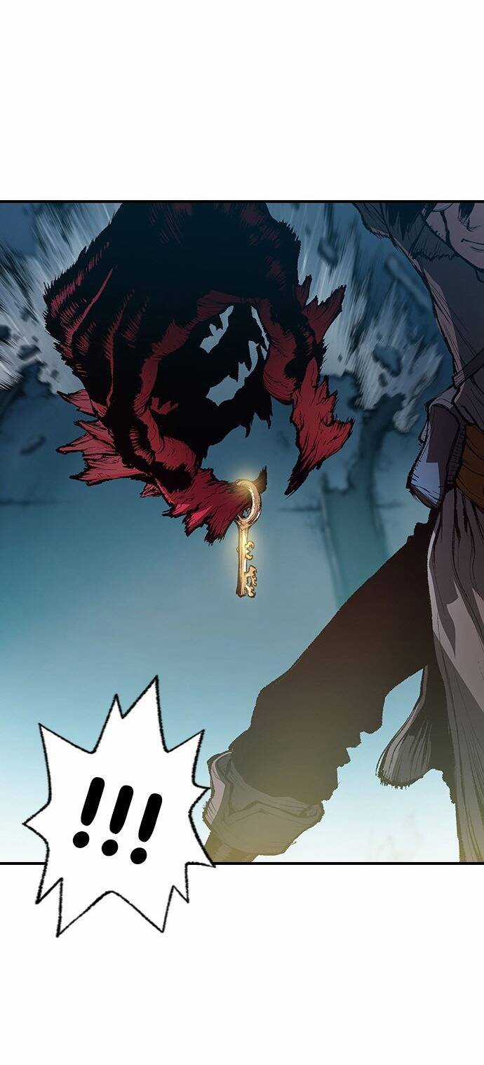 Super String - Du Hành Đa Vũ Trụ Chapter 5 trang 85