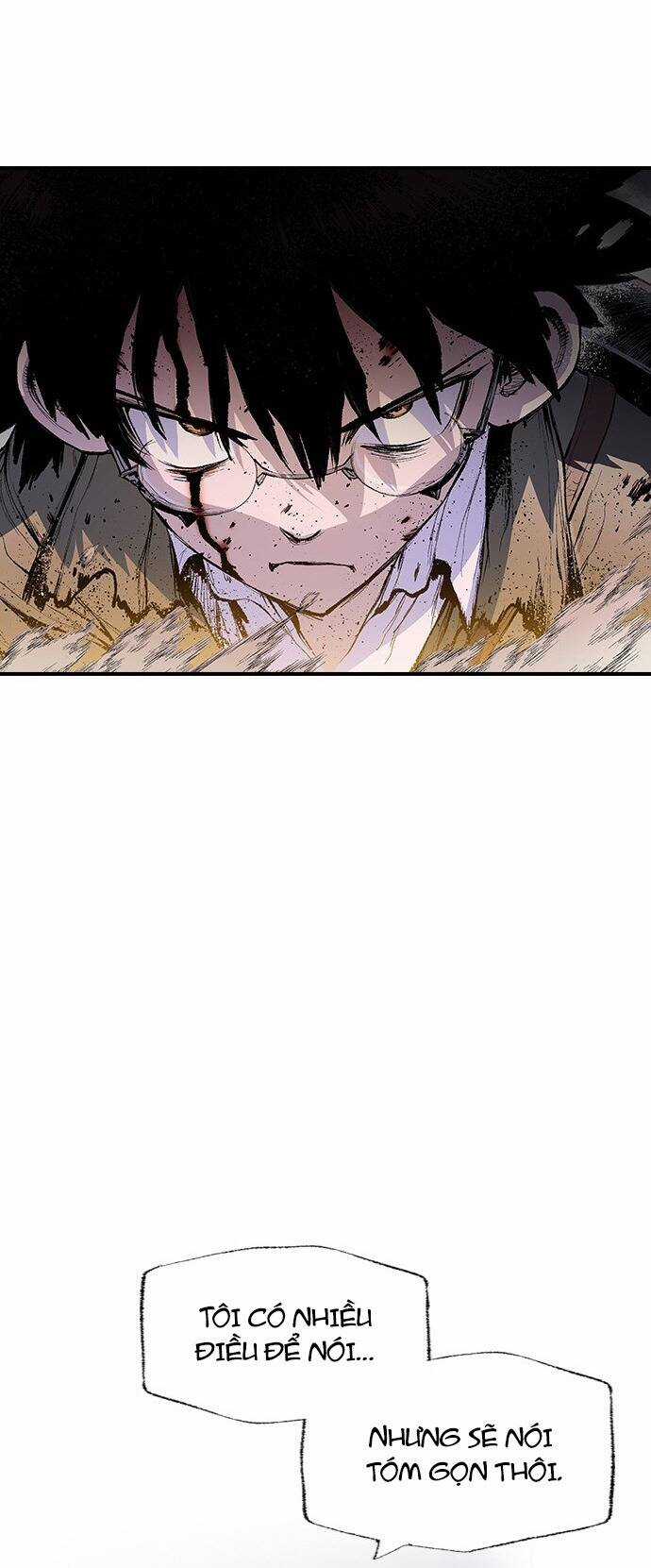 Super String - Du Hành Đa Vũ Trụ Chapter 5 trang 86