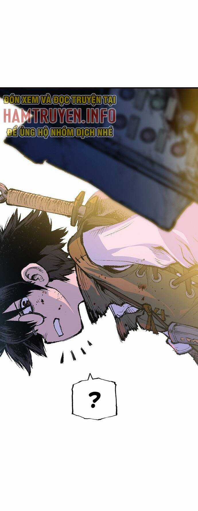 Super String - Du Hành Đa Vũ Trụ Chapter 5 trang 89