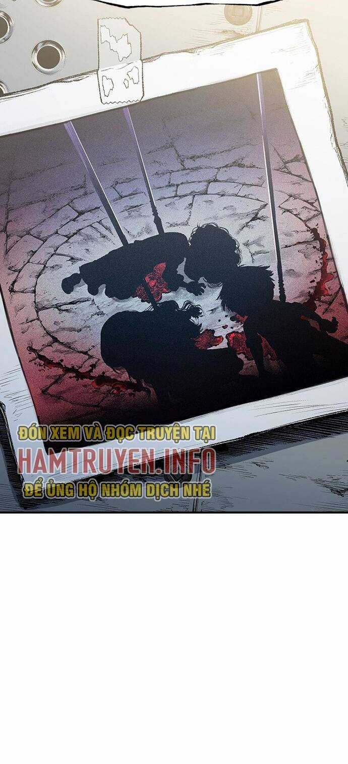 Super String - Du Hành Đa Vũ Trụ Chapter 5 trang 92