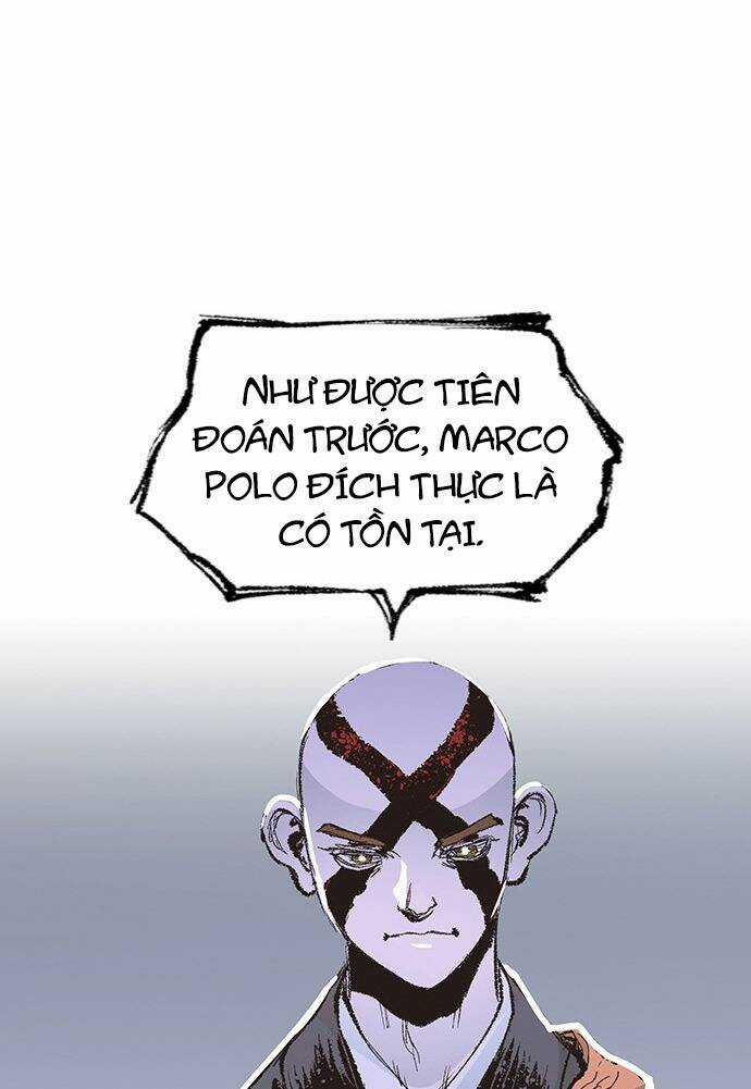 Super String - Du Hành Đa Vũ Trụ Chapter 5 trang 98