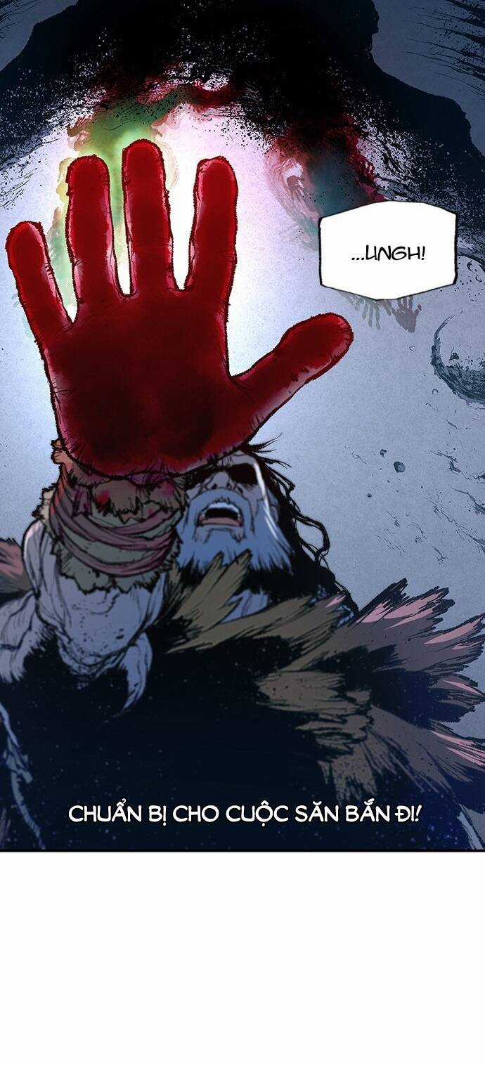 Super String - Du Hành Đa Vũ Trụ Chapter 6 trang 10